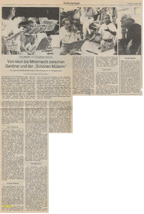 STUTTGARTER ZEITUNG STUTTGARTER ZEITUNG