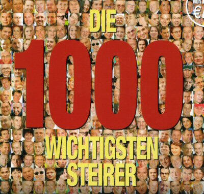 1000 STEIRER 1000 STEIRER