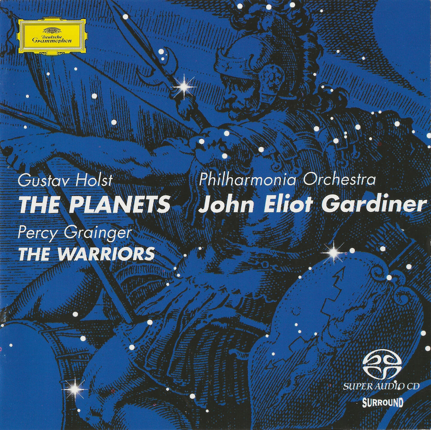 SIR GEORG SOLTI SIR GEORG SOLTI